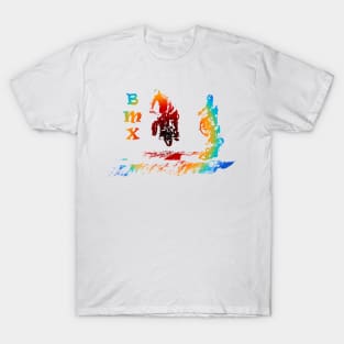 bmx T-Shirt